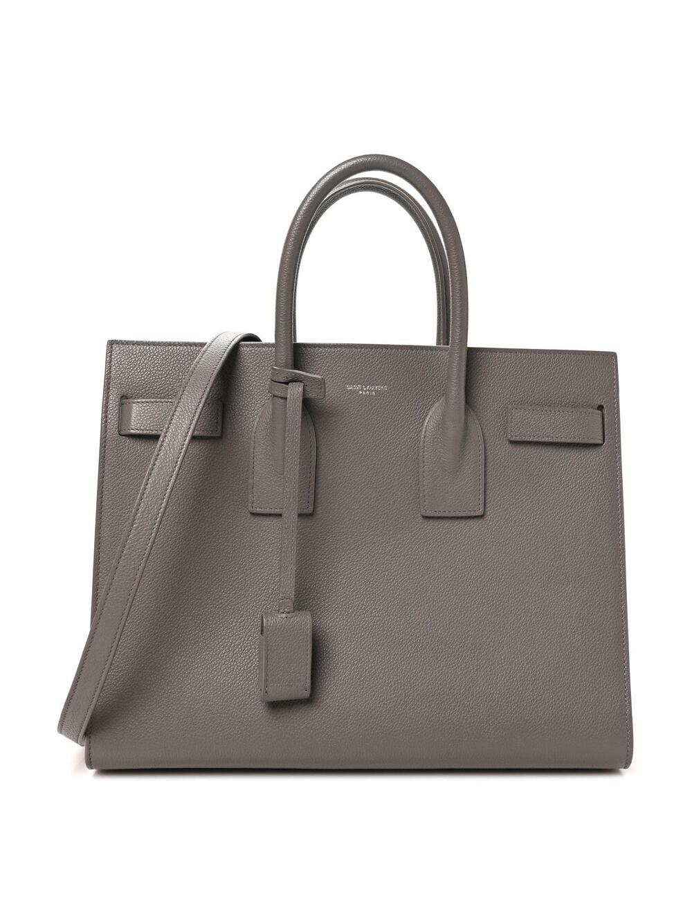 Saint Laurent Grained Calfskin Small #367106S11B